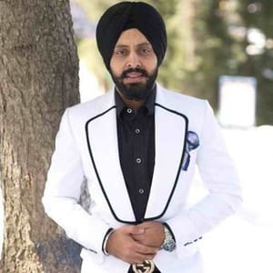 Taran Bajaj