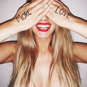 Nicoline Aagesen