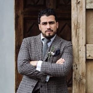 Andres Tovar