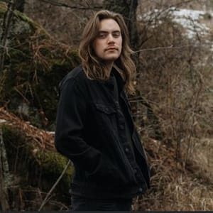 Jacob Maxwell