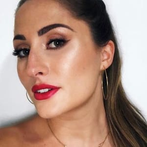 Alexandra Venison