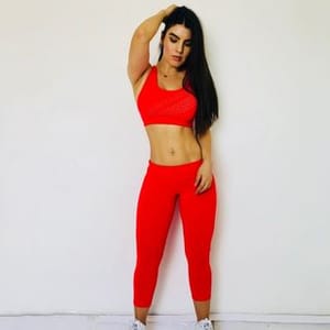 Valeriee