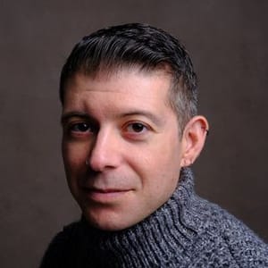 Nicolas Bates