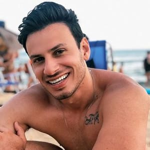 Andre Paula