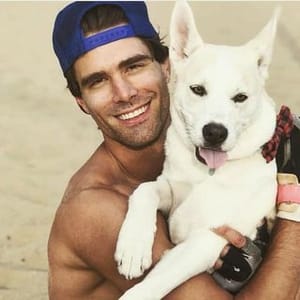 Abram Hodgens
