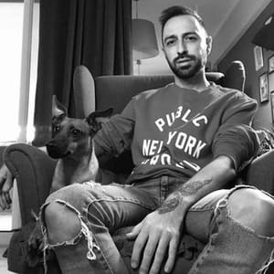 Alex Zorbas