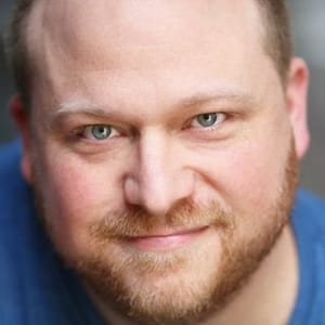 Jason Sweettooth Williams