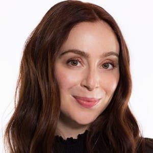 Jessica Matlin