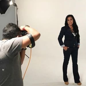 Mary Ayala
