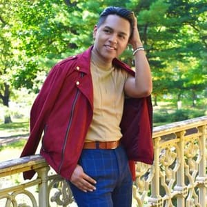 Jonathan Calixto
