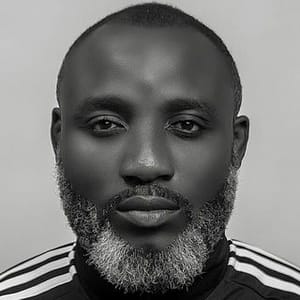 Kamal Ajiboye