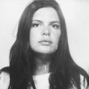 Charlotte Robinson