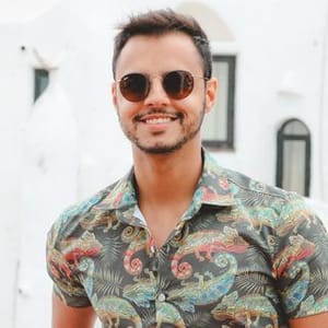 Carlos Araujo