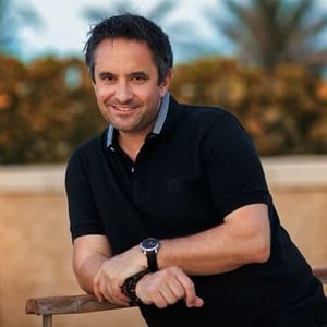 Patrick Odermatt