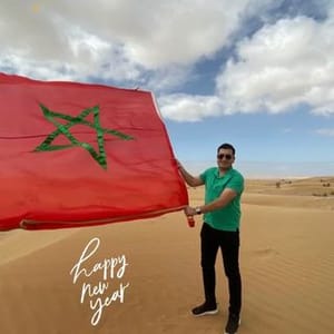 Ayoub Salaheddine