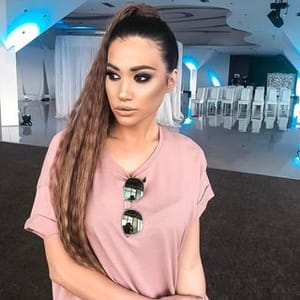 Mila Curcic
