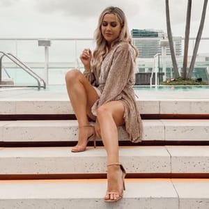 Brittney Rae