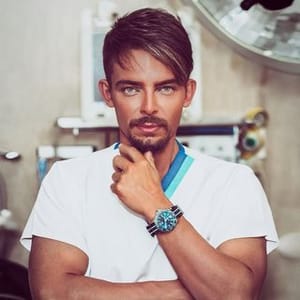 Panche Dimitriev