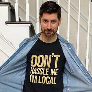Ben Aaron