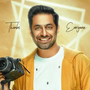 Praveen Bhat