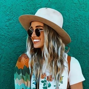 Hailey Miller