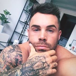 Dani Porcel