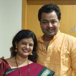 Manjiri Subodh Bhave