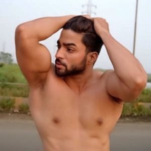 Tanveer Wahid