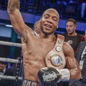 Daniel Egbunike