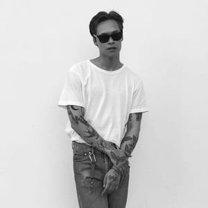 Alvin Santos