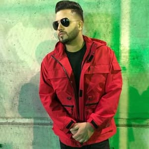 Kamal Kahlon