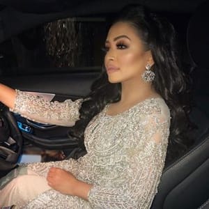 Shamila Nazir