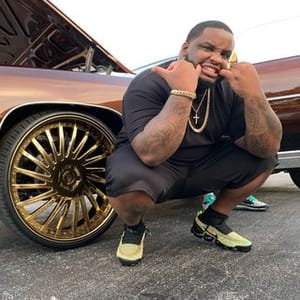 Miami Comedian