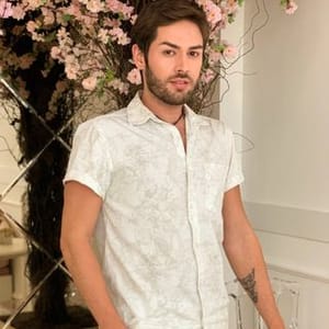 Swesverson Nascimento