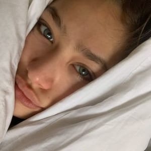 Chudnovskaia Tanya