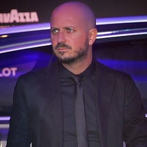 Stefano Marchesi