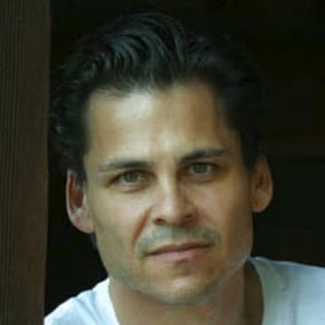 Peter M Lenkov