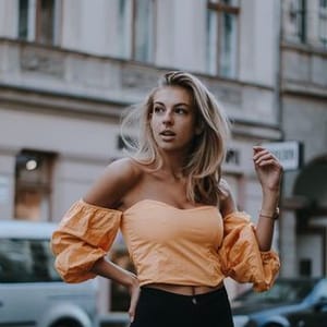 Luisa - Berlin Based