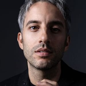 Chad King