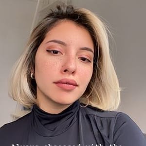 Karla Tomaselli