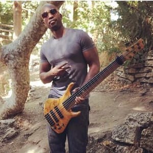 Anthony Crawford