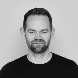 Peter Guthrie
