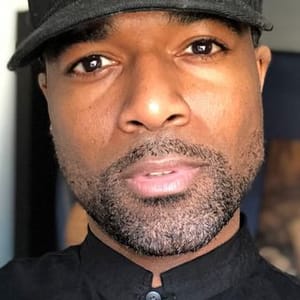 Derrick Davis