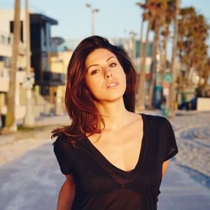 Cristina Rosato