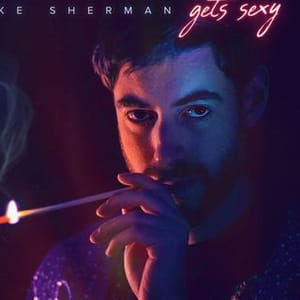 Jake Sherman