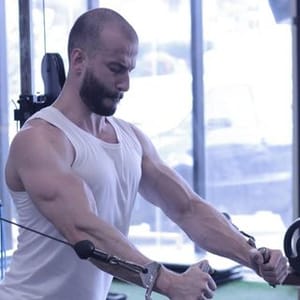 Henrique Di Mauro
