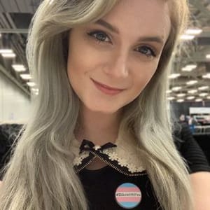 Ashlen Rose