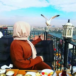 Gulsum Demir