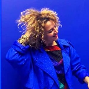 Camille Walala