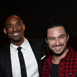 Kobe Reverditto